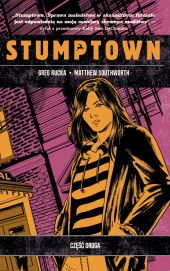 Stumptown. Tom 2